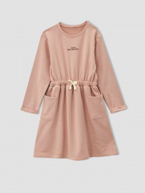 Платье миди DeFacto модель V1192A6-BR105 Фото