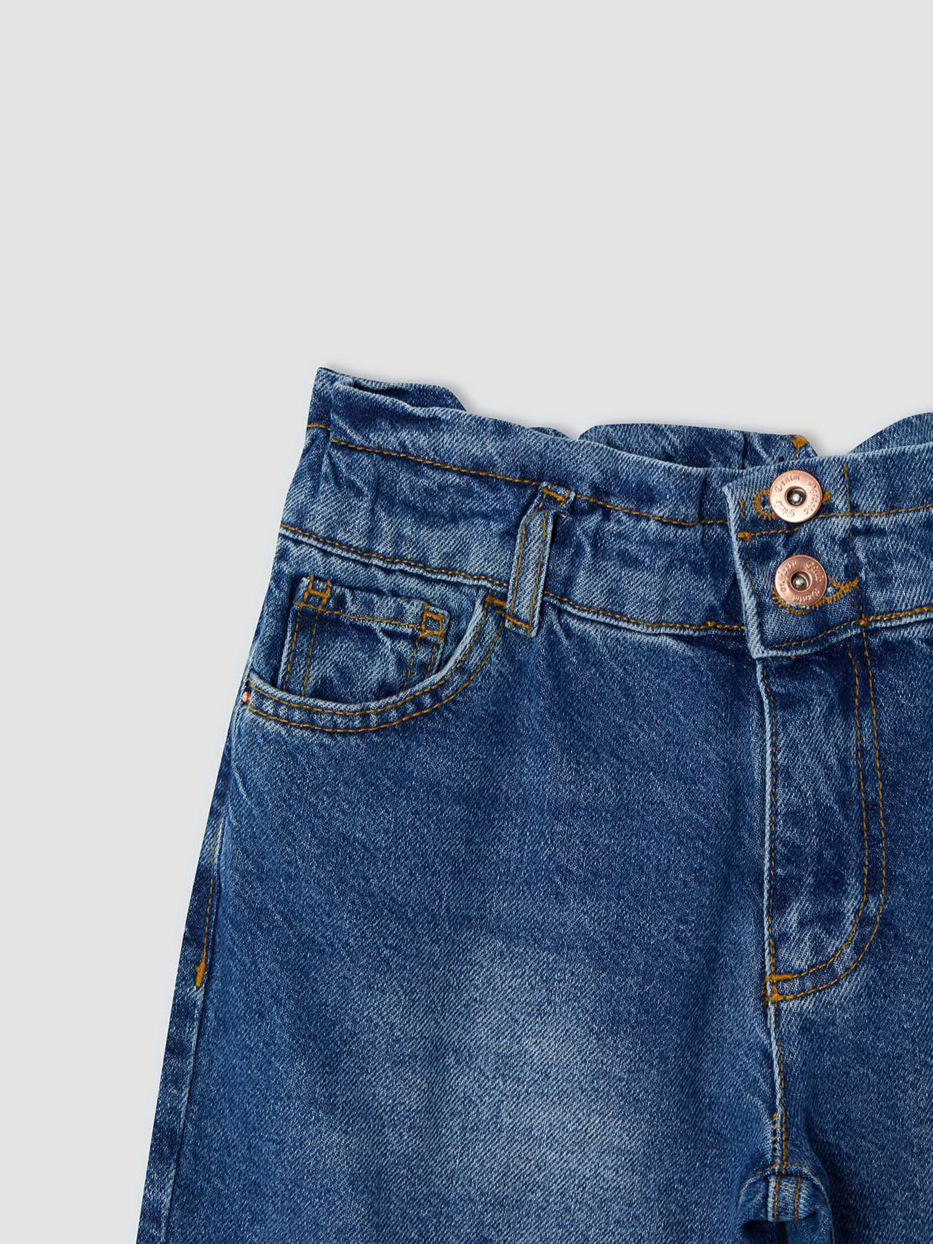 Джинсы DeFacto модель V1041A6-NM28 Фото