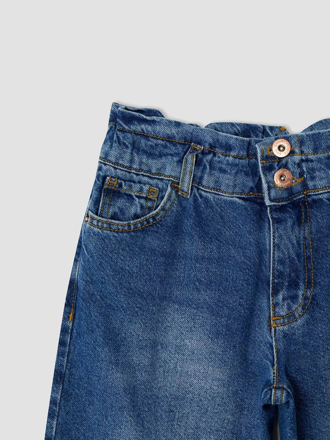 Джинсы DeFacto модель V1041A6-NM28 Фото