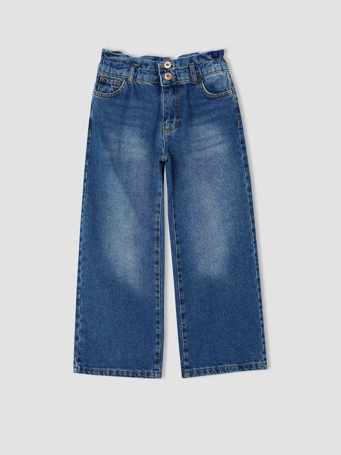 Джинсы DeFacto модель V1041A6-NM28 Фото