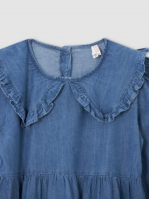 Платье миди DeFacto модель V1040A6-NM28 Фото