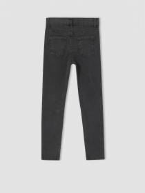 Зауженные джинсы DeFacto модель U8205A6-NM36 Фото