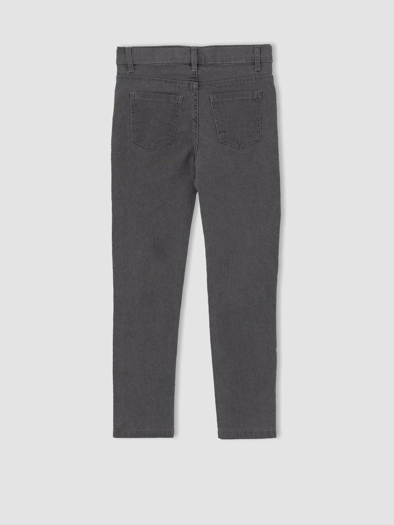 Прямые джинсы DeFacto модель U8205A6-GR340 Фото