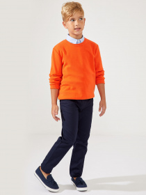 Свитшот DeFacto модель L0311A6-OG385 Фото