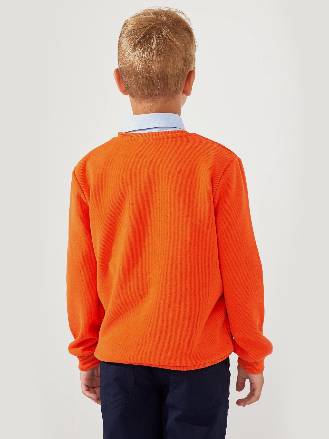 Свитшот DeFacto модель L0311A6-OG385 Фото