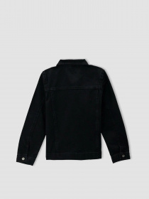 Джинсовая куртка DeFacto модель U7805A6-BK47 Фото