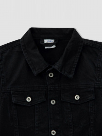 Джинсовая куртка DeFacto модель U7805A6-BK47 Фото