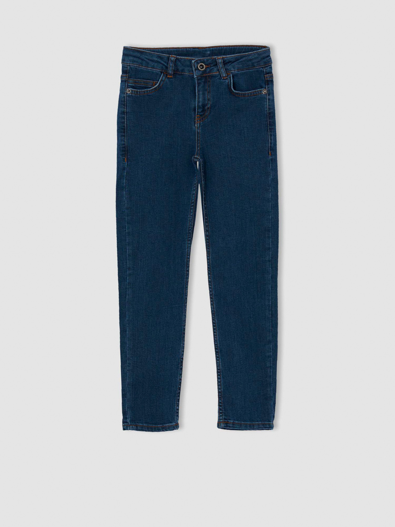 Завужені джинси DeFacto модель U7801A6-NM41 Фото