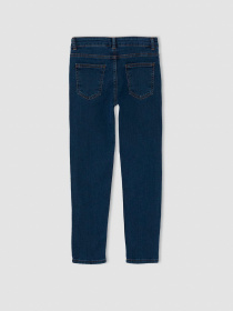 Завужені джинси DeFacto модель U7801A6-NM41 Фото