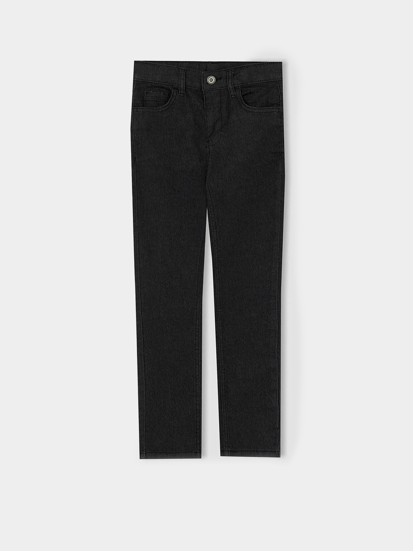 Прямі джинси DeFacto модель U7797A6-NM40 Фото