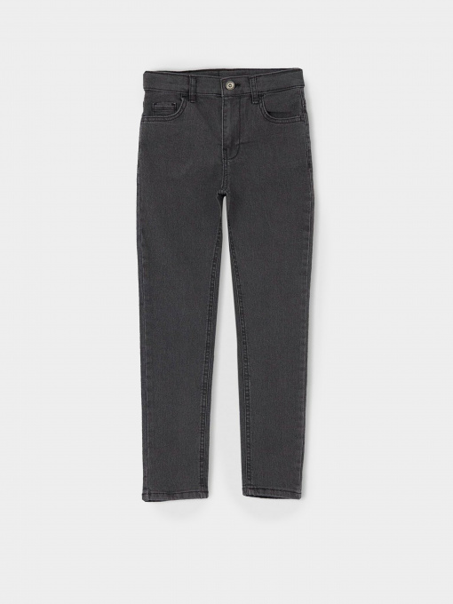 Прямі джинси DeFacto модель U7797A6-NM36 Фото