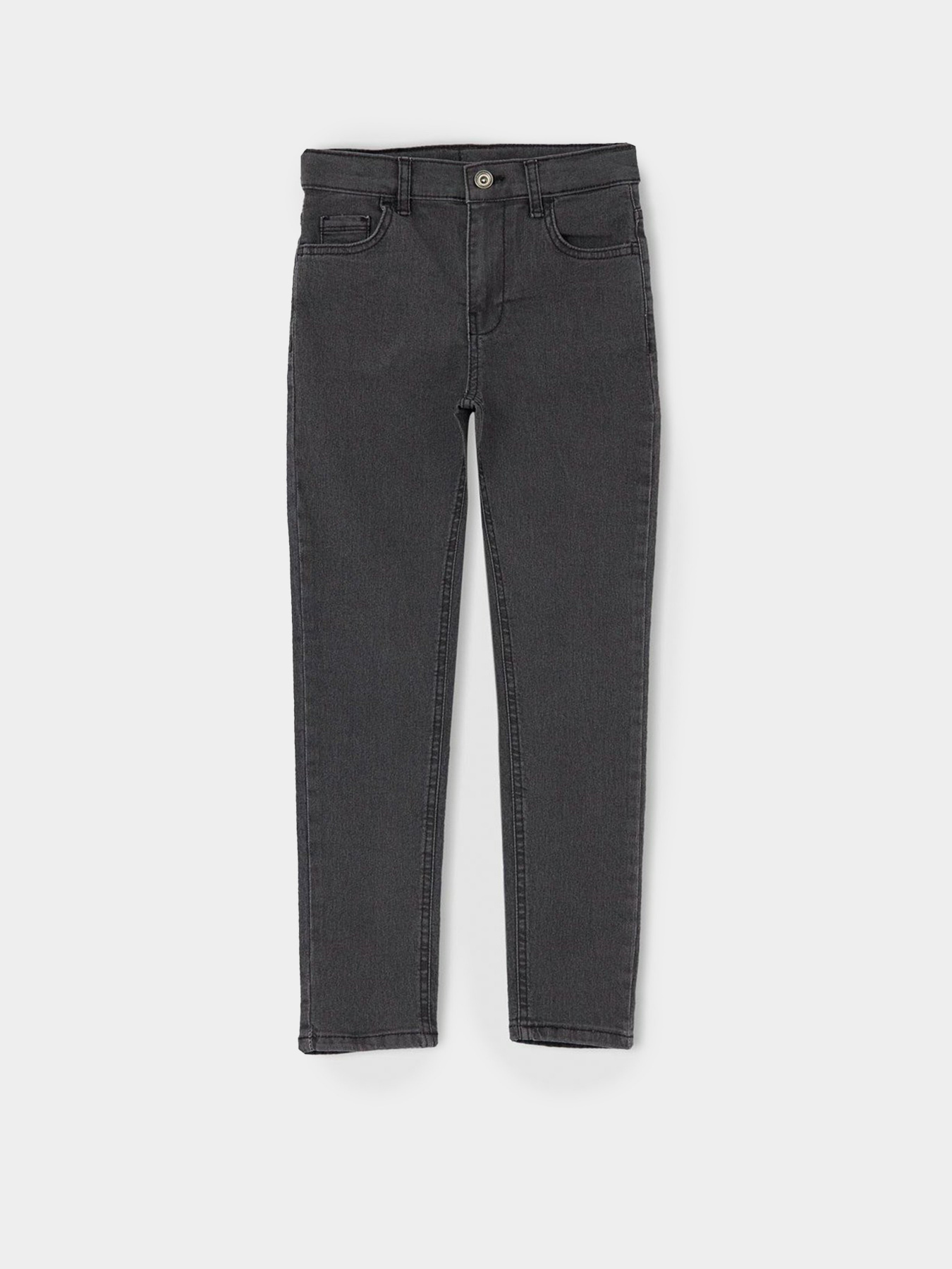 Прямі джинси DeFacto модель U7797A6-NM36 Фото