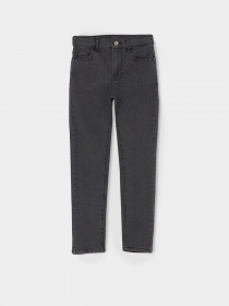 Прямі джинси DeFacto модель U7797A6-NM36 Фото