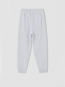 Штаны спортивные DeFacto модель U6491A6-GR379 Фото