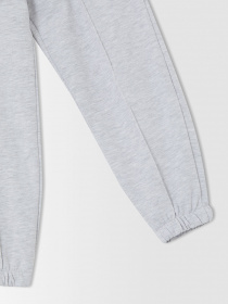 Спортивні штани DeFacto модель U6491A6-GR379 Фото