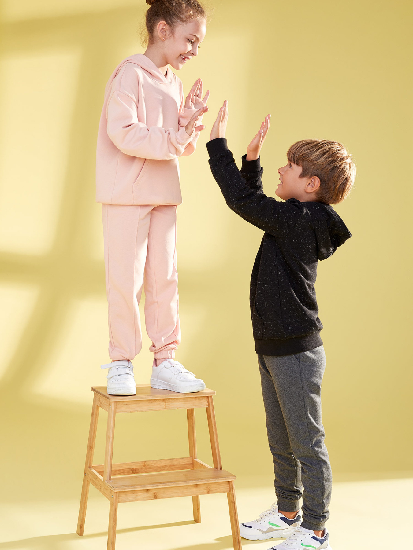 Штаны спортивные DeFacto модель U5934A6-AR102 Фото