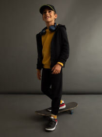 Штаны спортивные DeFacto модель U5934A6-AR102 Фото