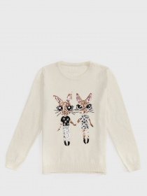 Пуловер DeFacto модель N8518A6-BG300 Фото