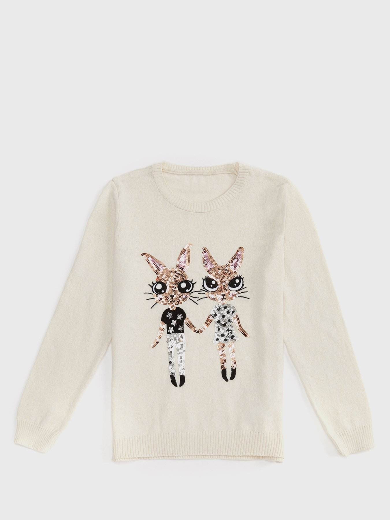 Пуловер DeFacto модель N8518A6-BG300 Фото