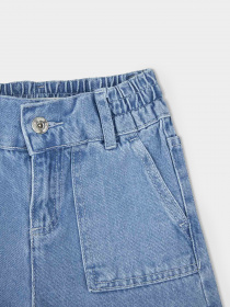 Зауженные джинсы DeFacto модель T5495A6-NM28 Фото