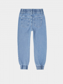 Зауженные джинсы DeFacto модель T5495A6-NM28 Фото