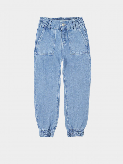 Завужені джинси DeFacto модель T5495A6-NM28 Фото