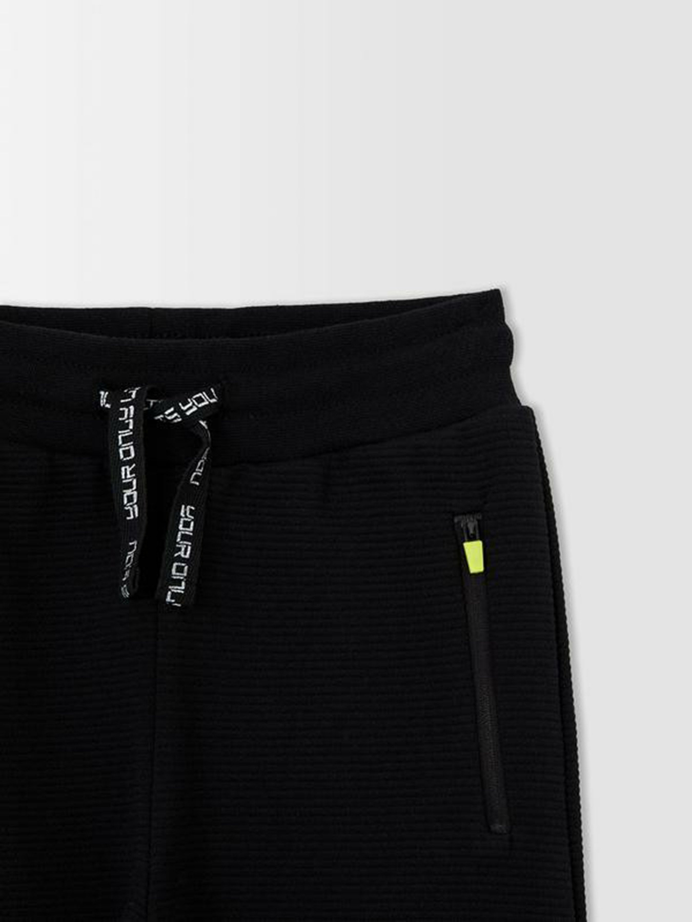 Штани спортивні DeFacto модель T4489A6-BK27 Фото