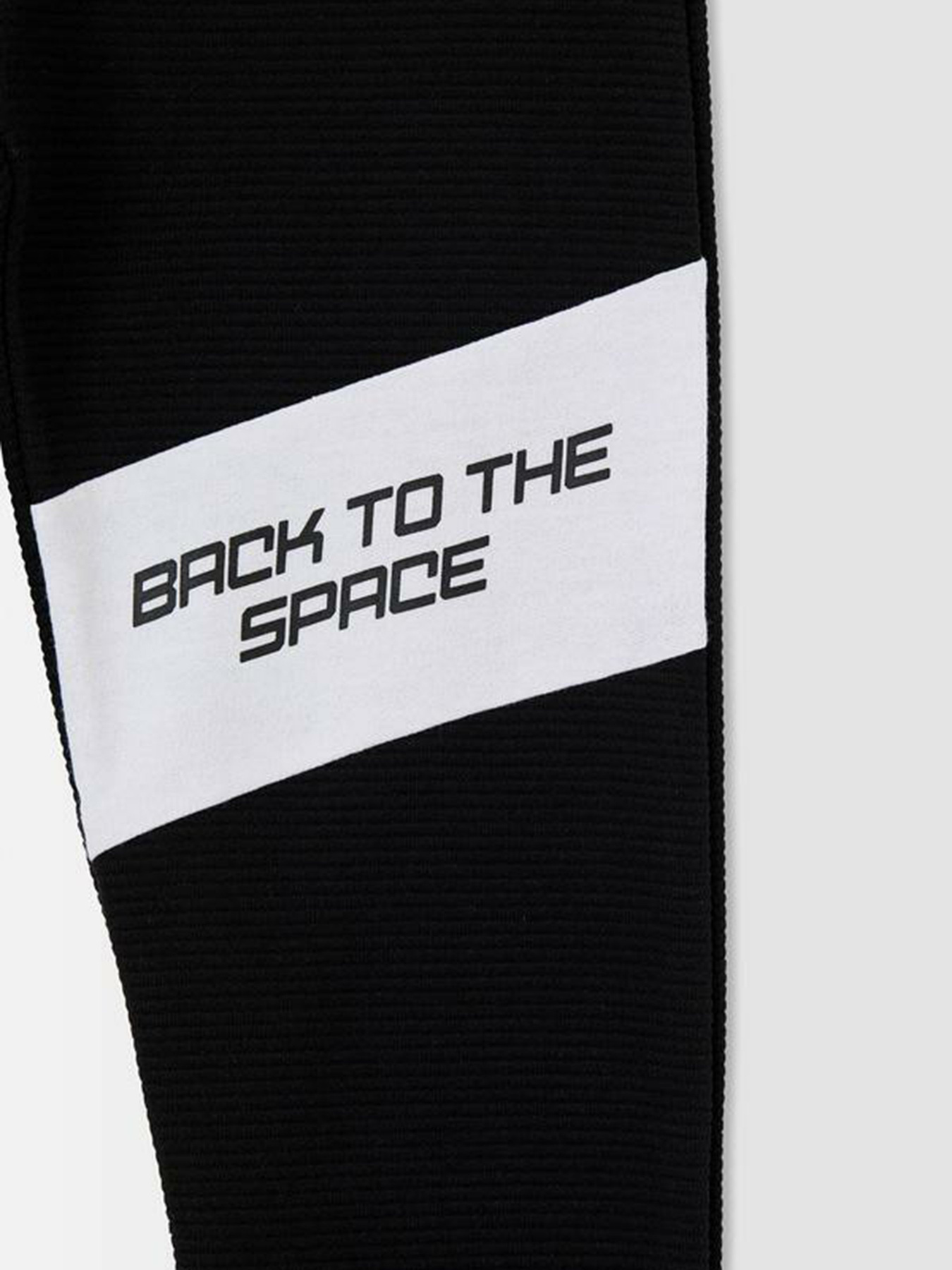 Штани спортивні DeFacto модель T4489A6-BK27 Фото