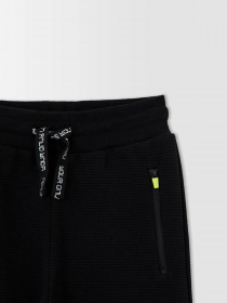 Штани спортивні DeFacto модель T4489A6-BK27 Фото