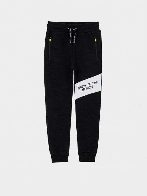 Спортивні штани DeFacto модель T4489A6-BK27 Фото