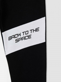 Штаны спортивные DeFacto модель T4489A6-BK27 Фото