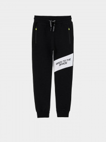 Штаны спортивные DeFacto модель T4489A6-BK27 Фото