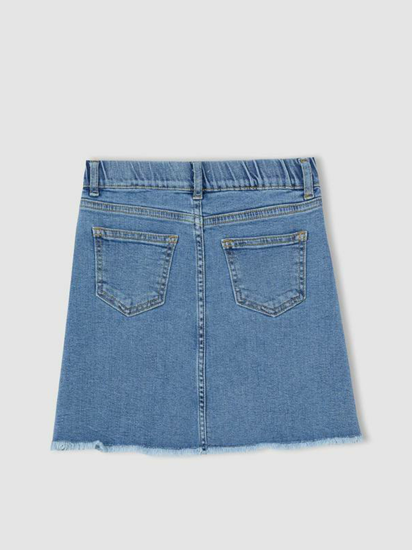 Спідниці DeFacto Модель T2760A6-BE394 Фото