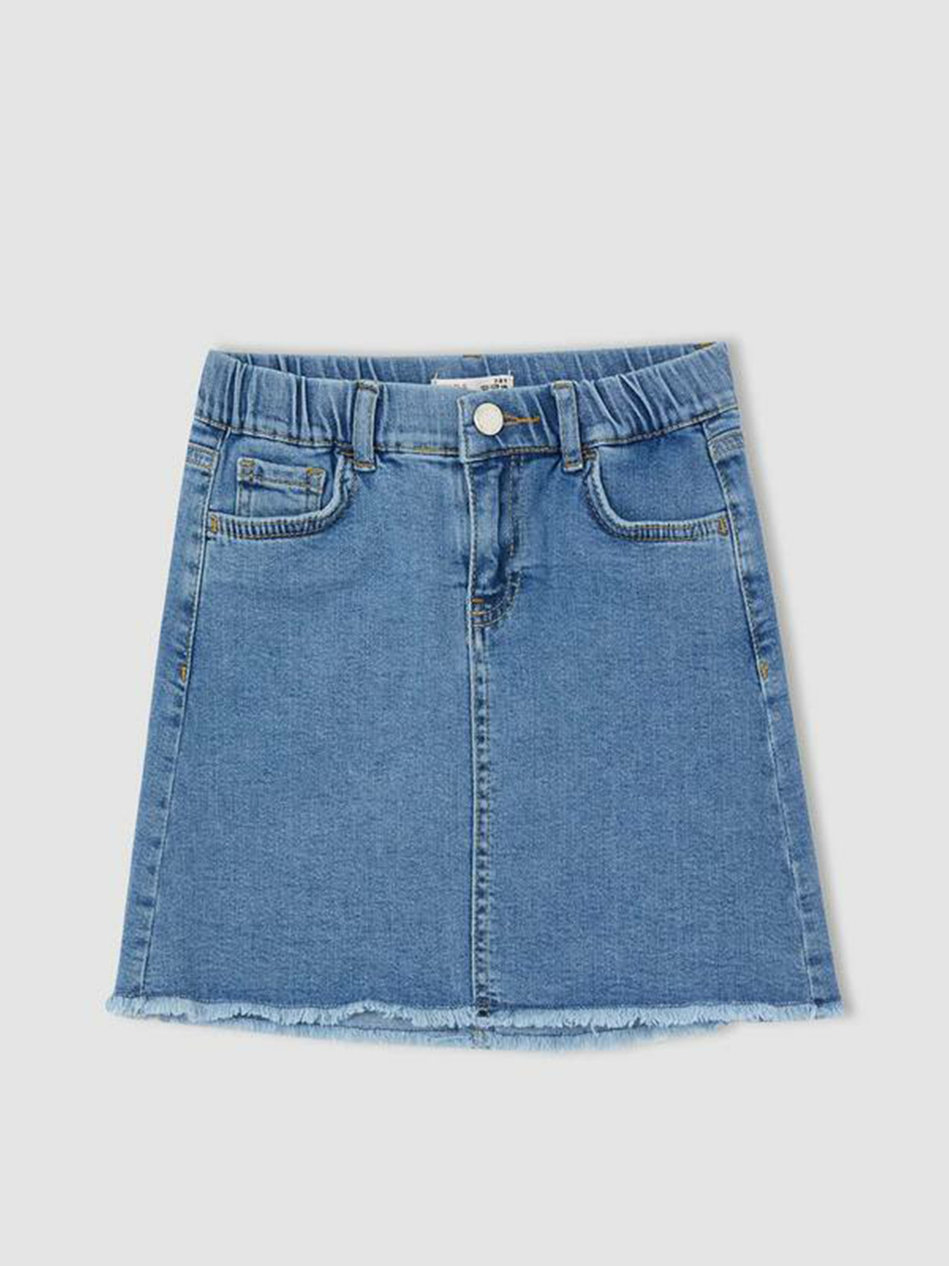 Спідниці DeFacto Модель T2760A6-BE394 Фото