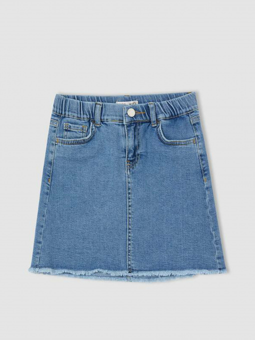 Спідниці DeFacto модель T2760A6-BE394 Фото