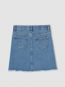 Спідниці DeFacto модель T2760A6-BE394 Фото