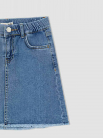 Спідниці DeFacto модель T2760A6-BE394 Фото