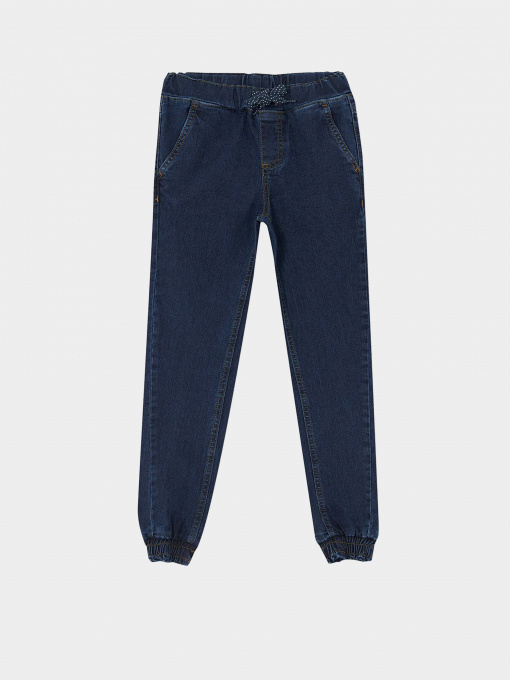 Джинси DeFacto модель T0035A6-NM28 Фото