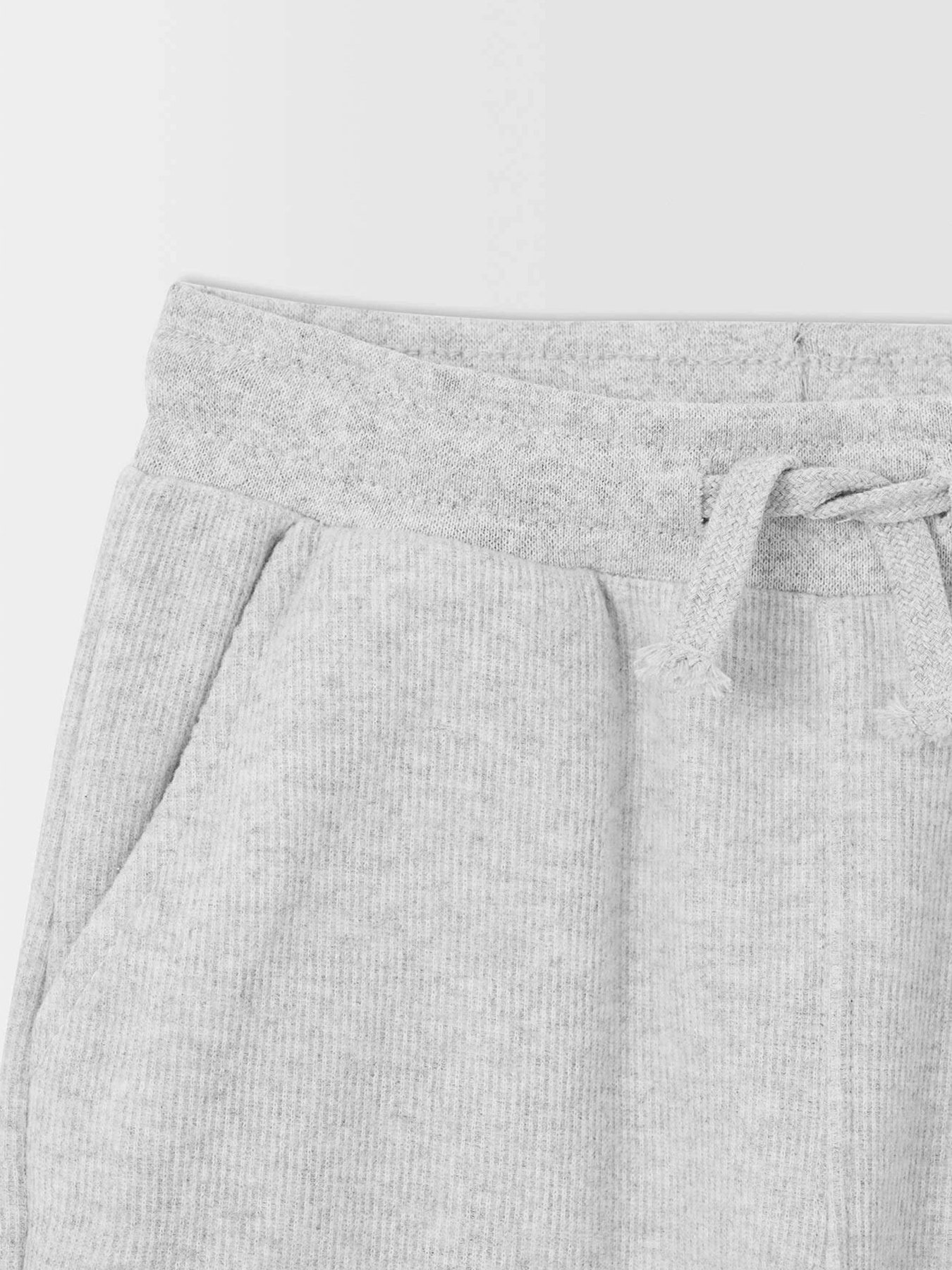 Штаны спортивные DeFacto модель R8610A6-GR400 Фото