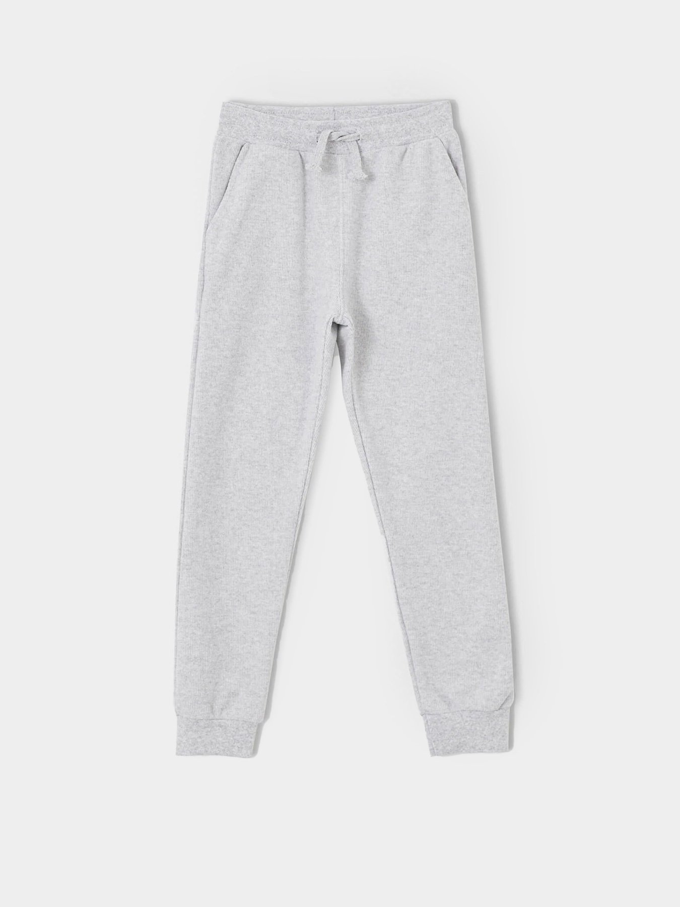 Штаны спортивные DeFacto модель R8610A6-GR400 Фото