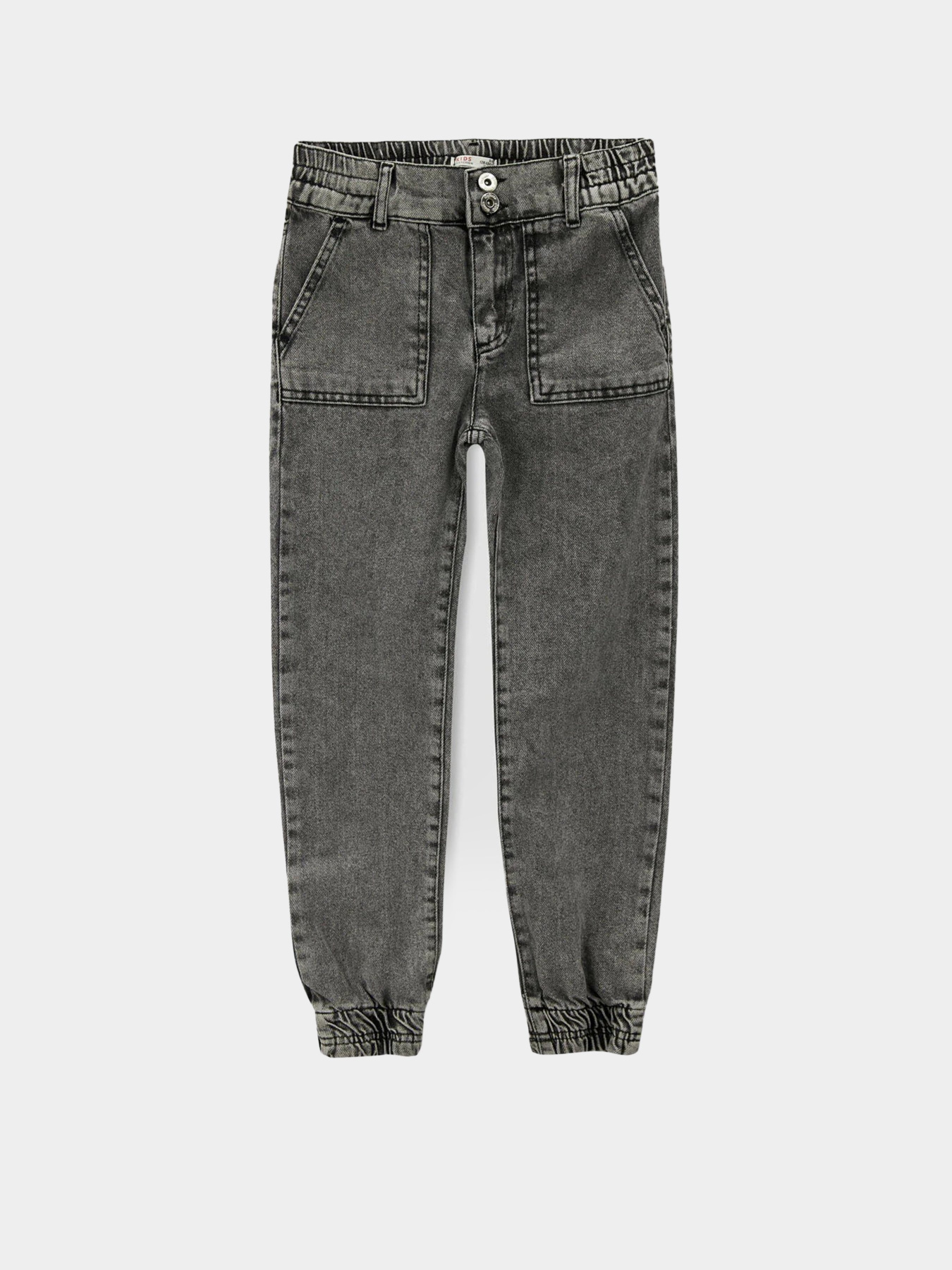 Зауженные джинсы DeFacto модель R6953A6-NM36 Фото