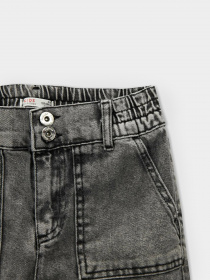 Зауженные джинсы DeFacto модель R6953A6-NM36 Фото