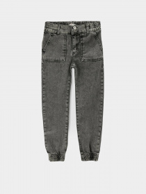 Зауженные джинсы DeFacto модель R6953A6-NM36 Фото