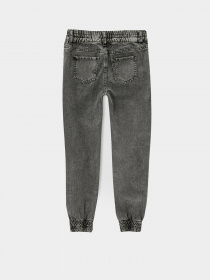 Зауженные джинсы DeFacto модель R6953A6-NM36 Фото