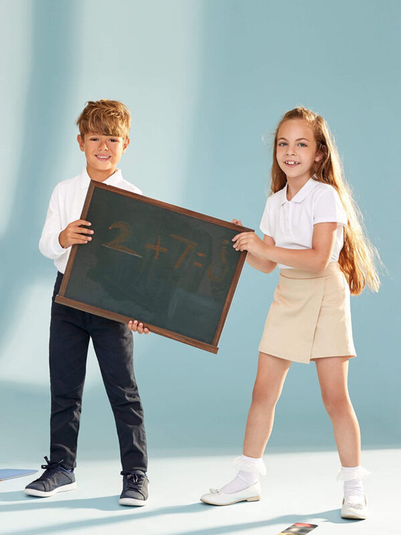 Спідниця-шорти DeFacto Модель K9032A6-BG390 Фото