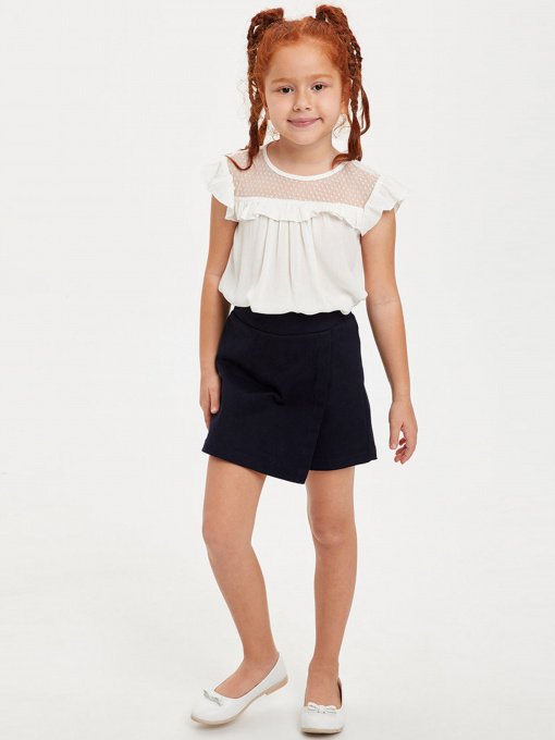 Юбка мини DeFacto модель K9032A6-BE458 Фото