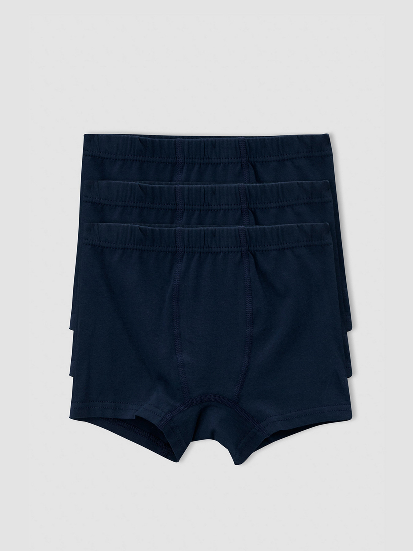 Набір трусів DeFacto модель V4801A6-NV135 Набір трусів DeFacto модель V4801A6-NV135 Фото