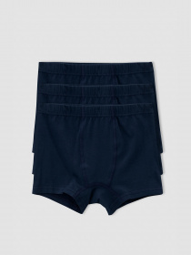 Набір трусів DeFacto модель V4801A6-NV135 Набір трусів DeFacto модель V4801A6-NV135 Фото