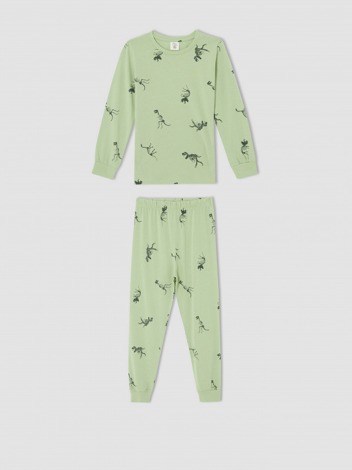 Пижама DeFacto модель V4179A6-KH21 Фото