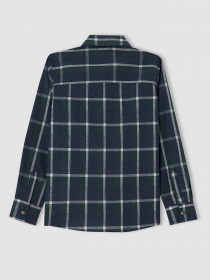 Рубашка DeFacto модель U8964A6-NV64 Фото